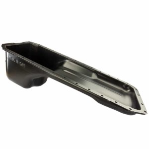 Dodge Cummins Oil Pan - Industrial Injection - Big Iron - `03-`18